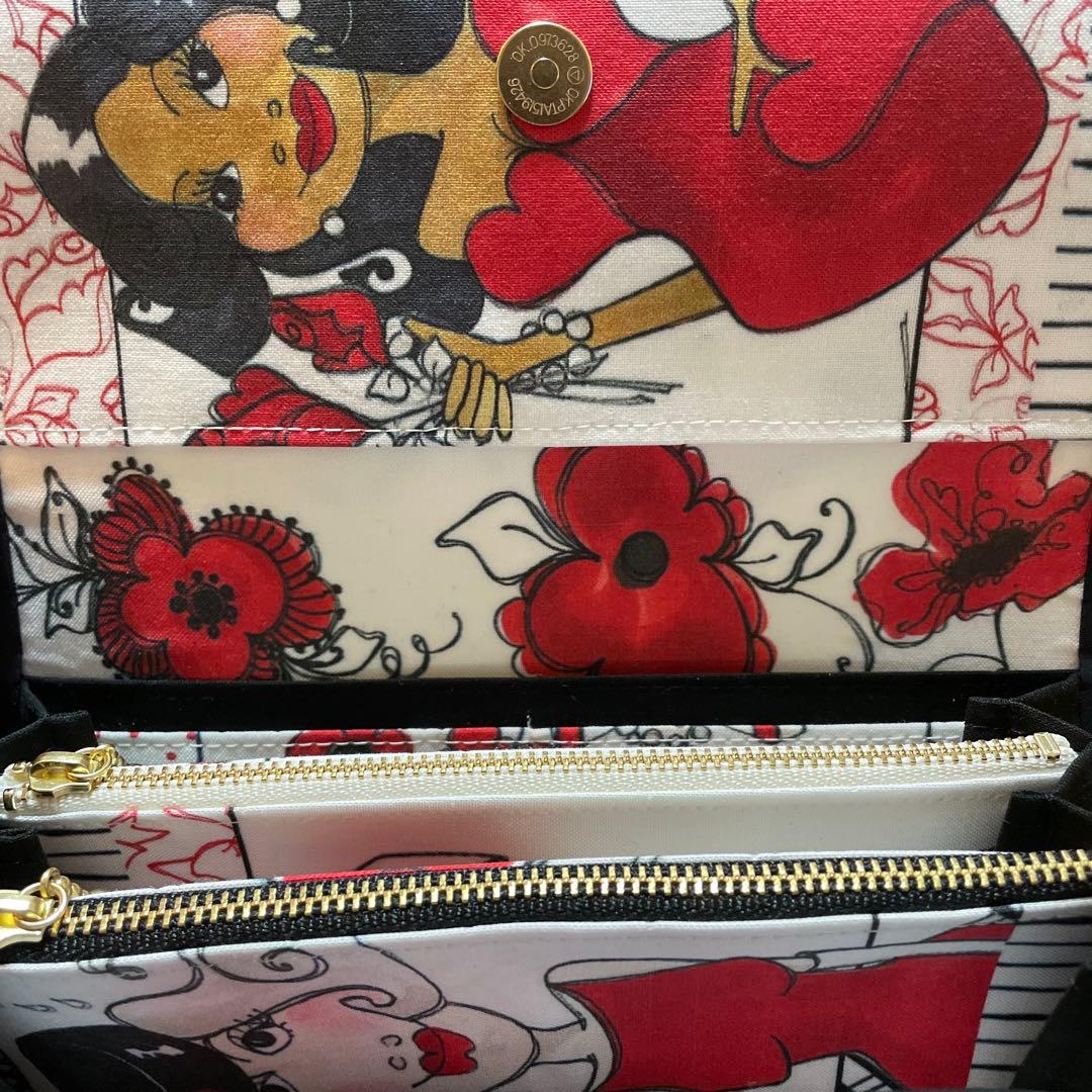 特価　長財布　やりくり財布　ハンドメイド　トートバッグ　巾着袋　ロラライハリス