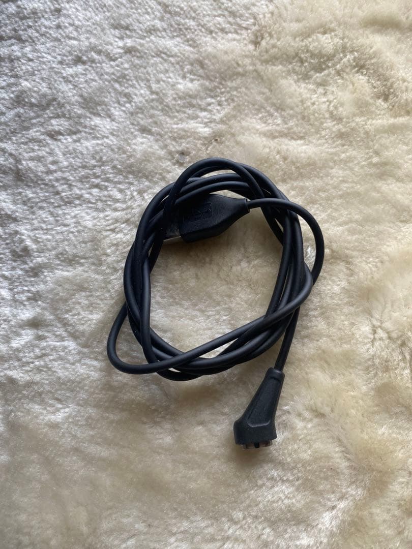 AfterShokz OpenComm ASC100 骨伝導ヘッドセット箱付き