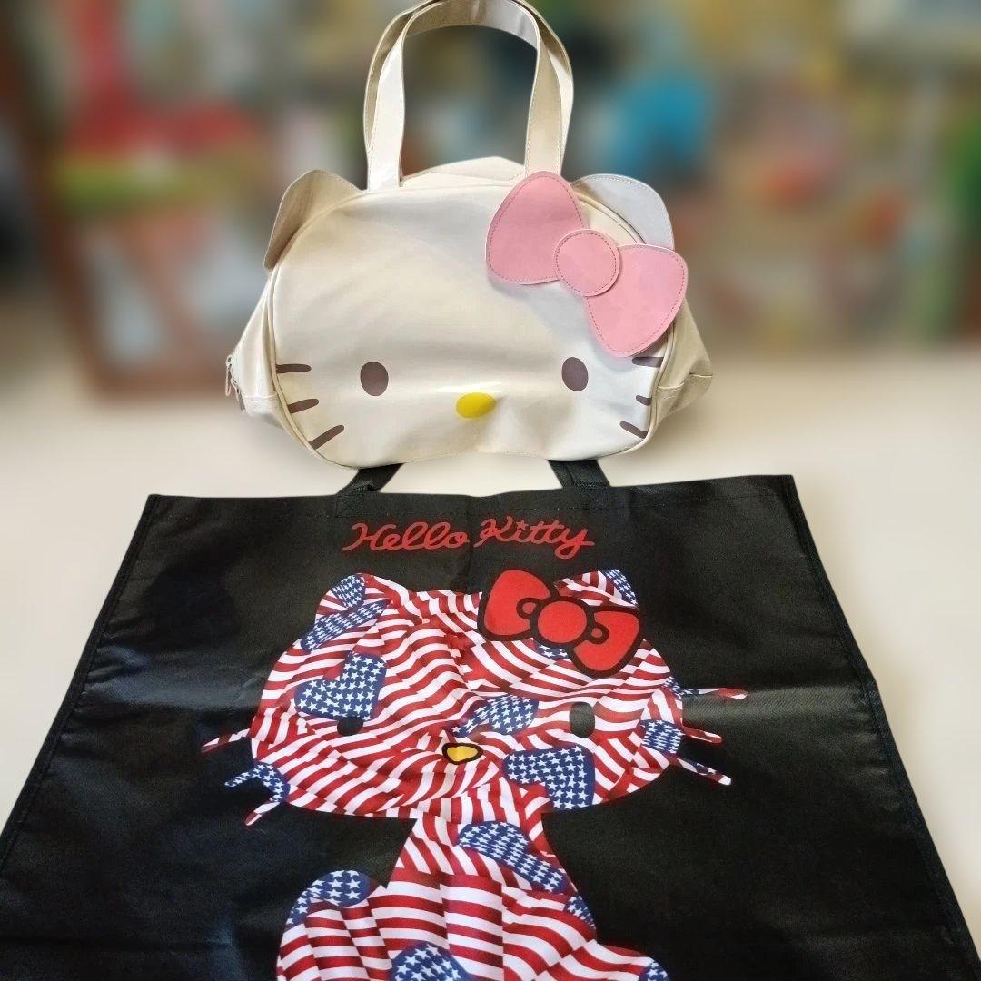 ♥期間限定♥まとめ売り♥ハローキティ ぬいぐるみと小物セット♥早い物勝ち♥追加♥