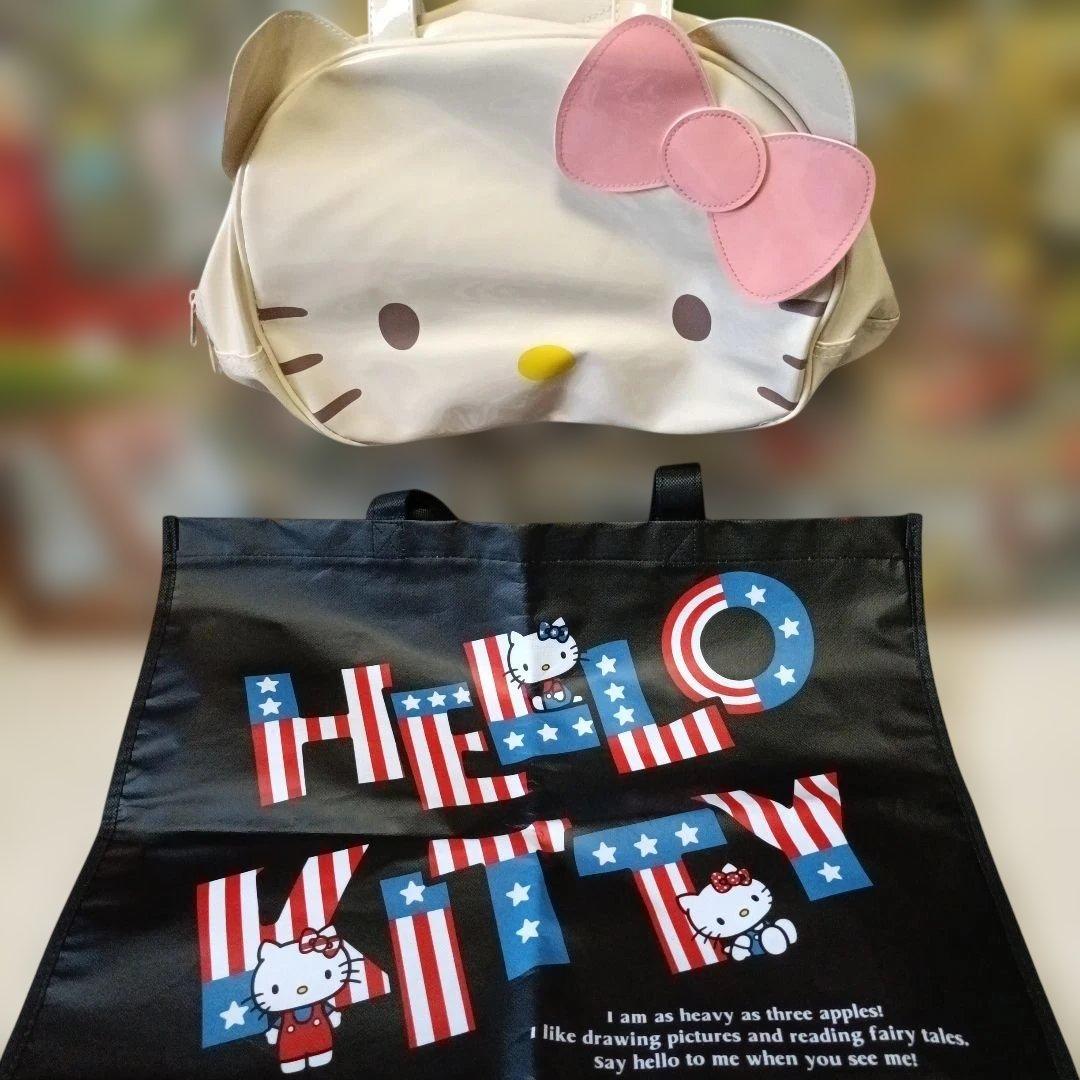 ♥期間限定♥まとめ売り♥ハローキティ ぬいぐるみと小物セット♥早い物勝ち♥追加♥