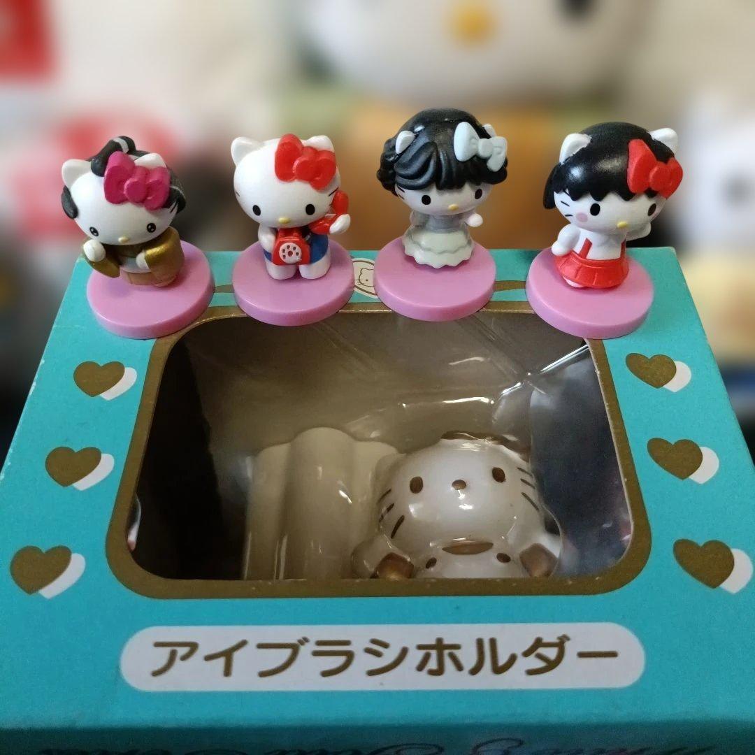 ♥期間限定♥まとめ売り♥ハローキティ ぬいぐるみと小物セット♥早い物勝ち♥追加♥