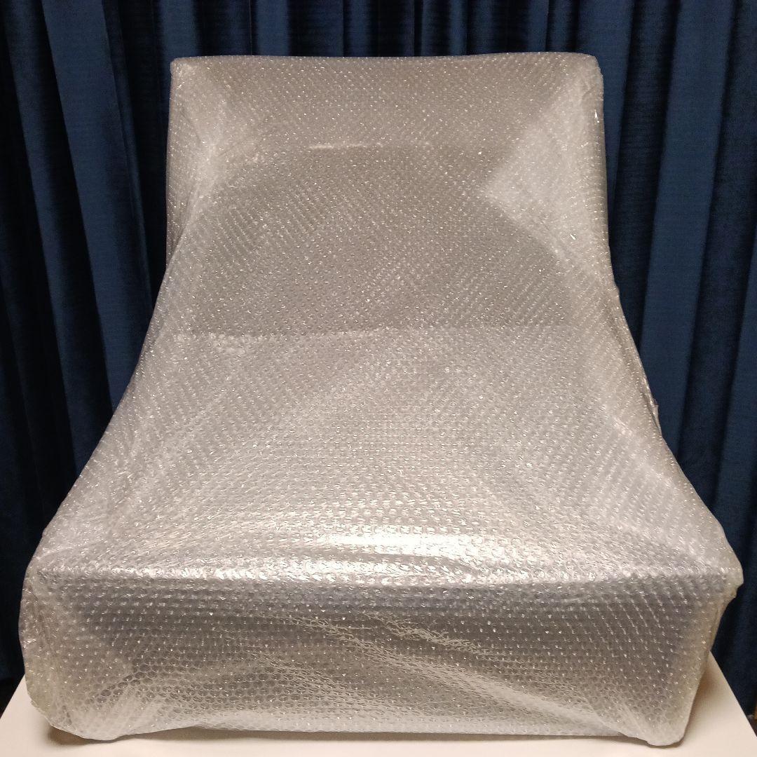 廃盤希少 カリモク 大型座椅子 kigumi 木組シリーズ ローチェア