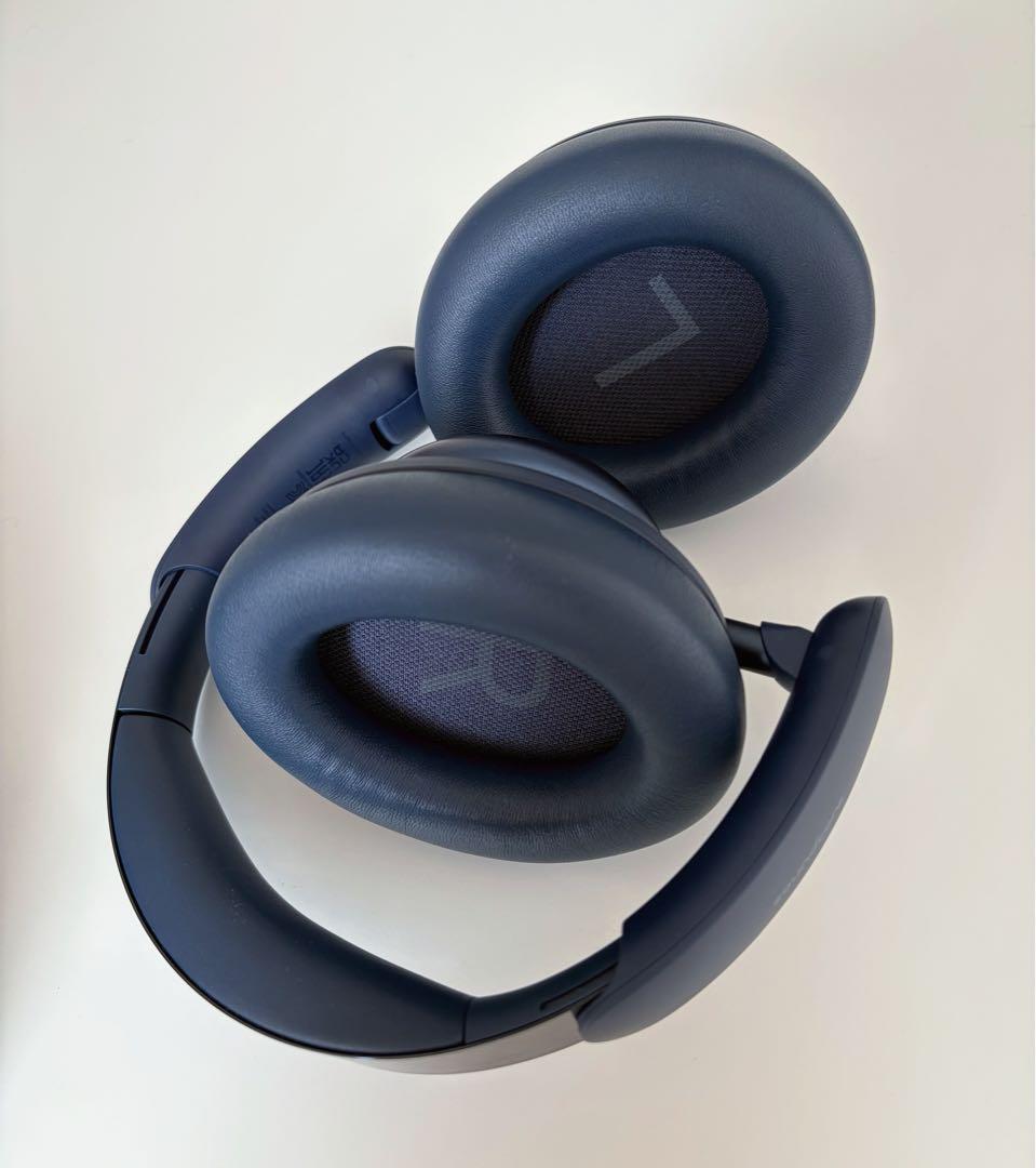Soundcore Space Q45 ネイビー【箱、保証書、マニュアルなし】