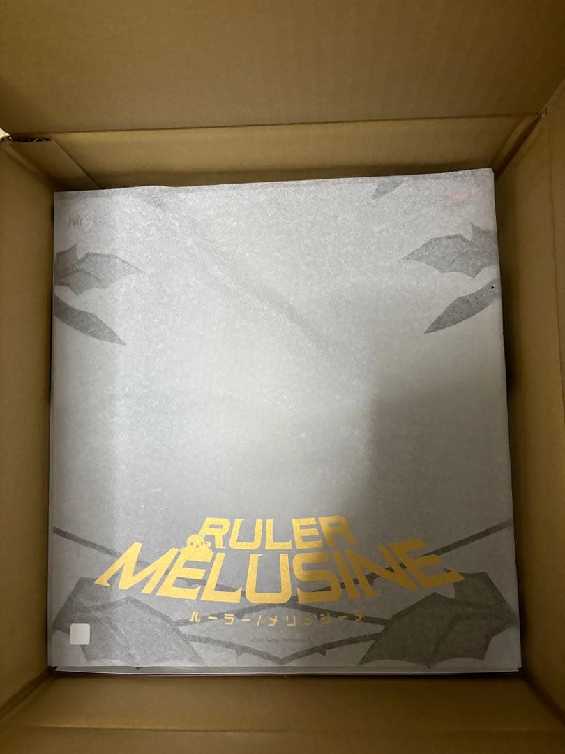 [グッスマ特典クレイゴーン付き]ルーラー/メリュジーヌ 1/6スケールフィギュア