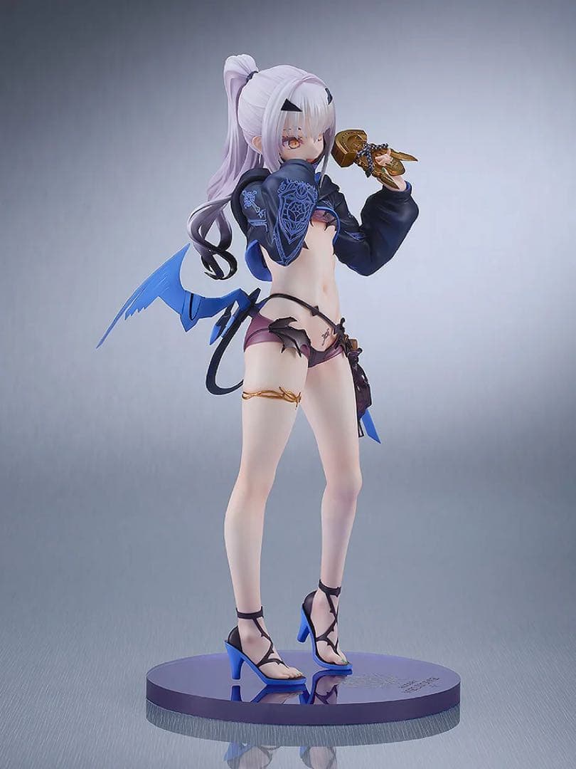 [グッスマ特典クレイゴーン付き]ルーラー/メリュジーヌ 1/6スケールフィギュア