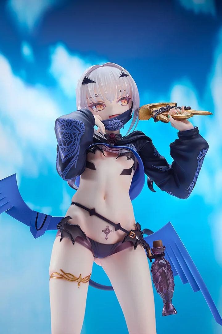 [グッスマ特典クレイゴーン付き]ルーラー/メリュジーヌ 1/6スケールフィギュア