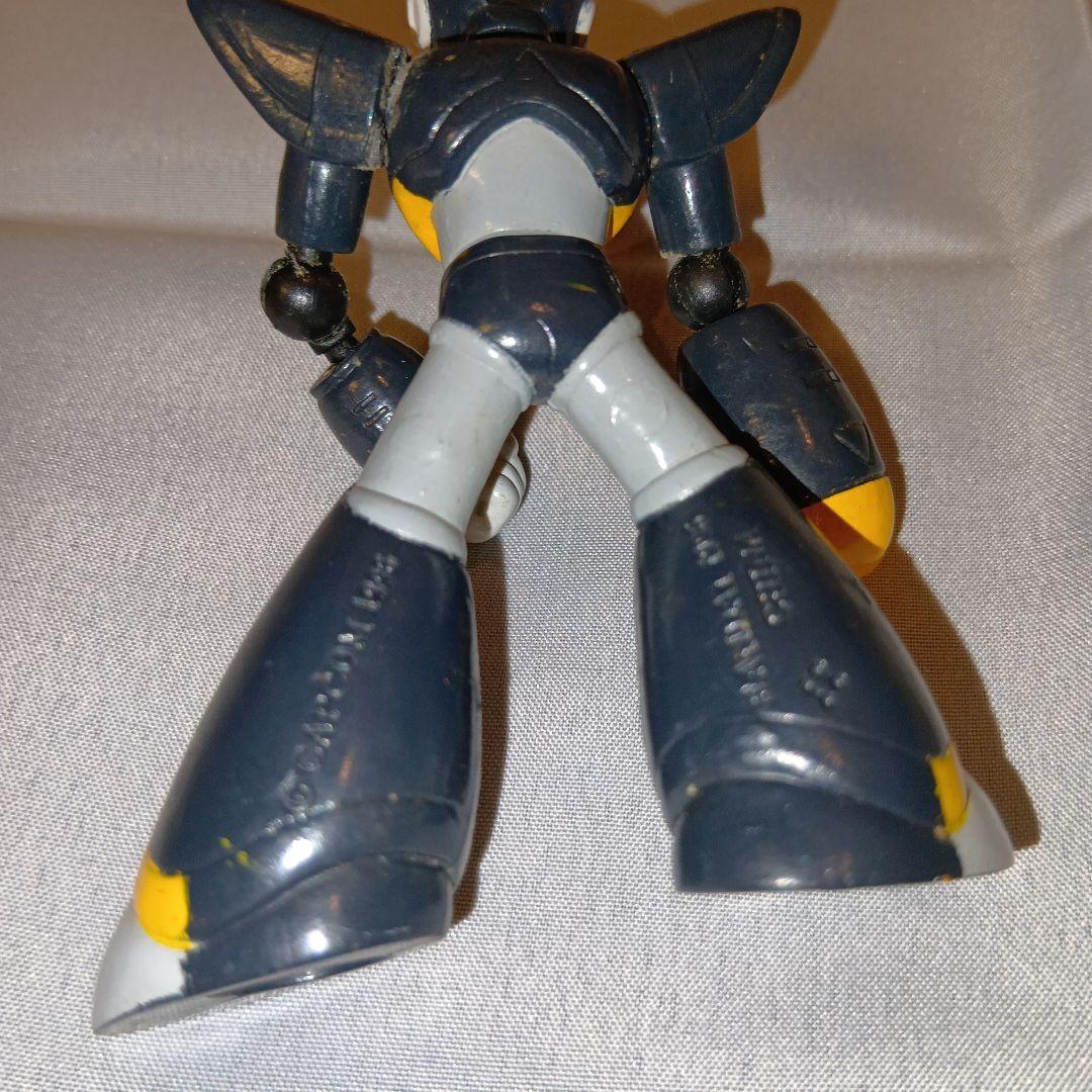 ロックマン