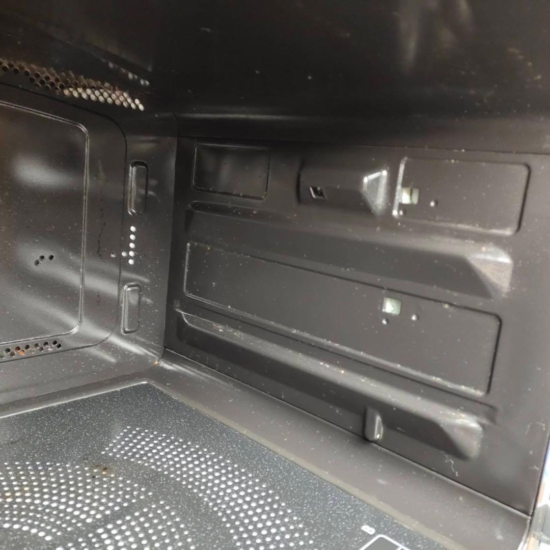 TOSHIBA オーブンレンジ ER-TD7000 2019年製 石窯ドーム