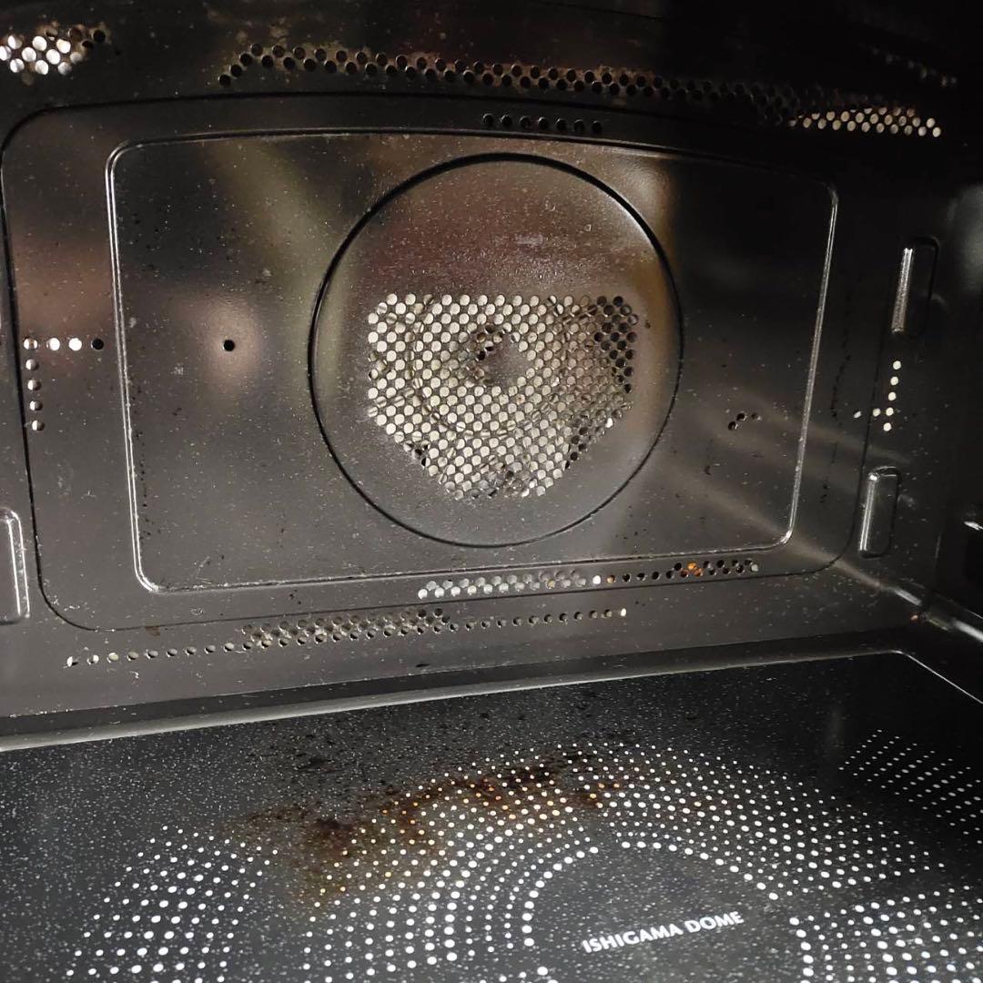 TOSHIBA オーブンレンジ ER-TD7000 2019年製 石窯ドーム