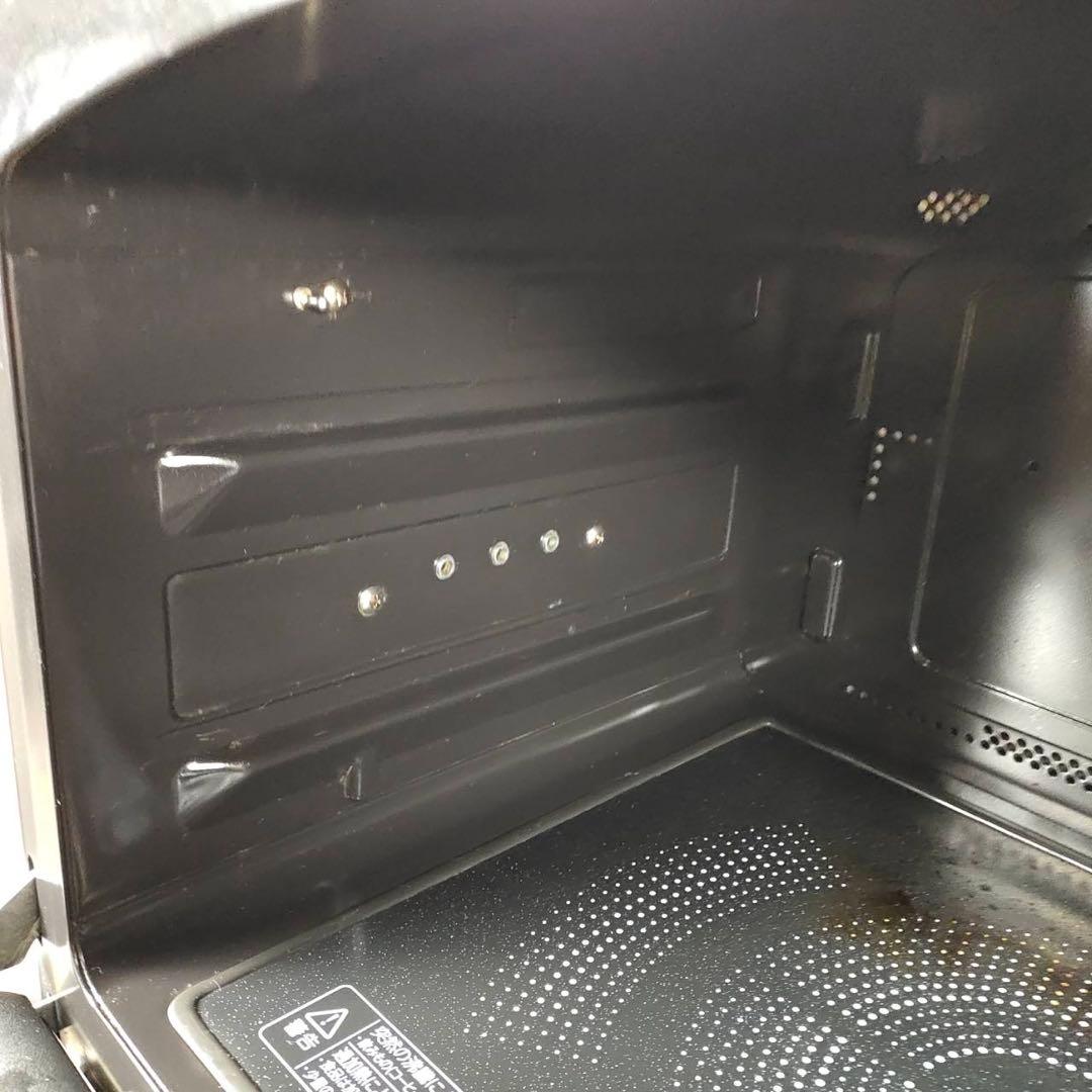 TOSHIBA オーブンレンジ ER-TD7000 2019年製 石窯ドーム