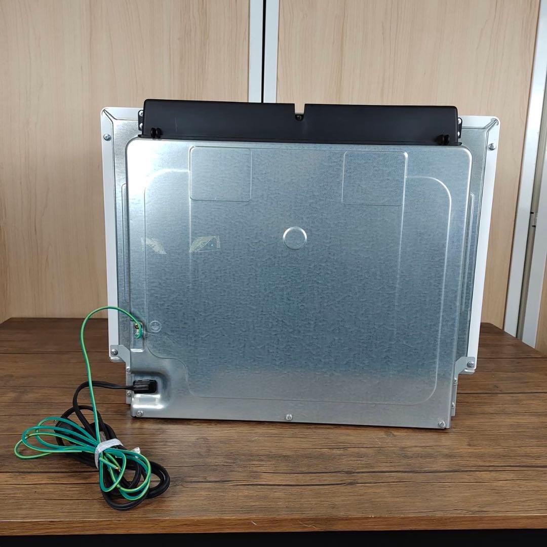 TOSHIBA オーブンレンジ ER-TD7000 2019年製 石窯ドーム