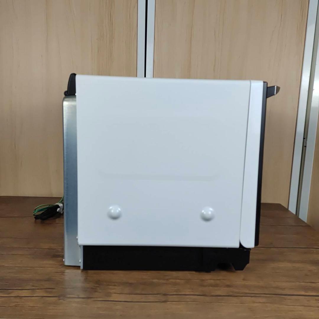 TOSHIBA オーブンレンジ ER-TD7000 2019年製 石窯ドーム