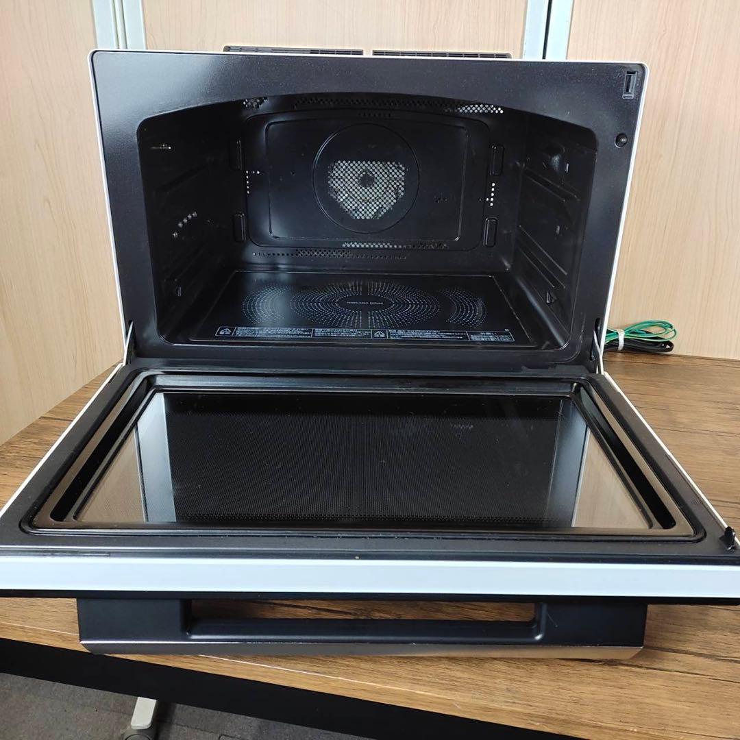 TOSHIBA オーブンレンジ ER-TD7000 2019年製 石窯ドーム