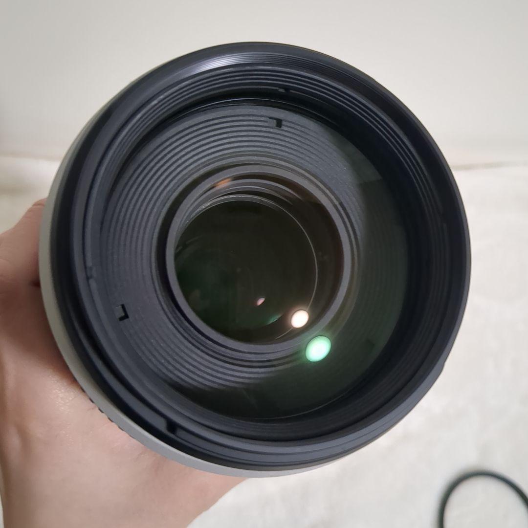 ぬ*し様 CANON　EF100-400mm F4.5-5.6L IS II U