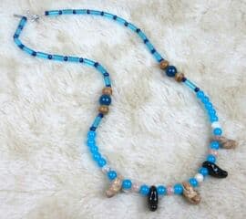 69勾玉装身具69#5299霊験あらたか祈祷無料