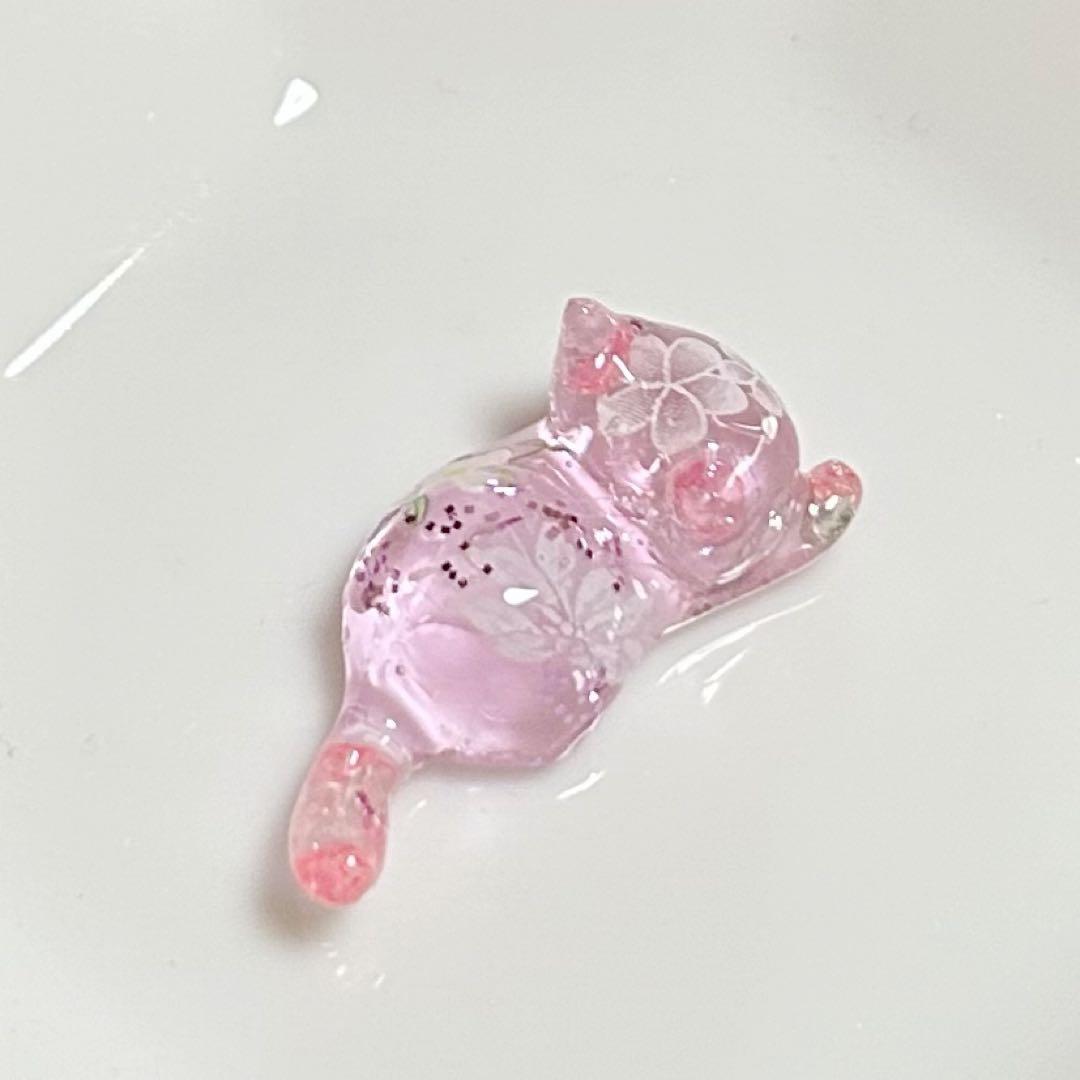 No.2956 じゃれねこのチャーム