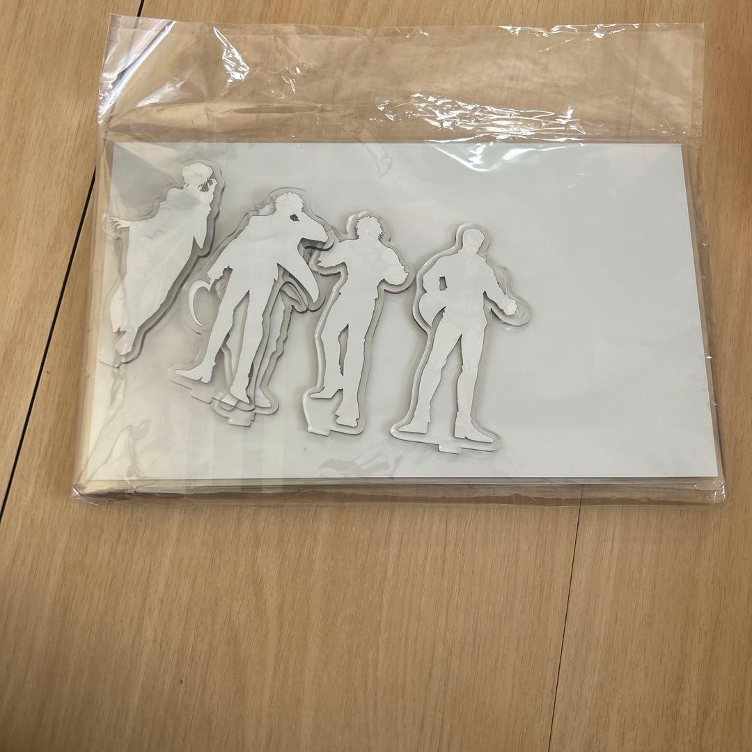 ヒューマンバグ大学　天羽組