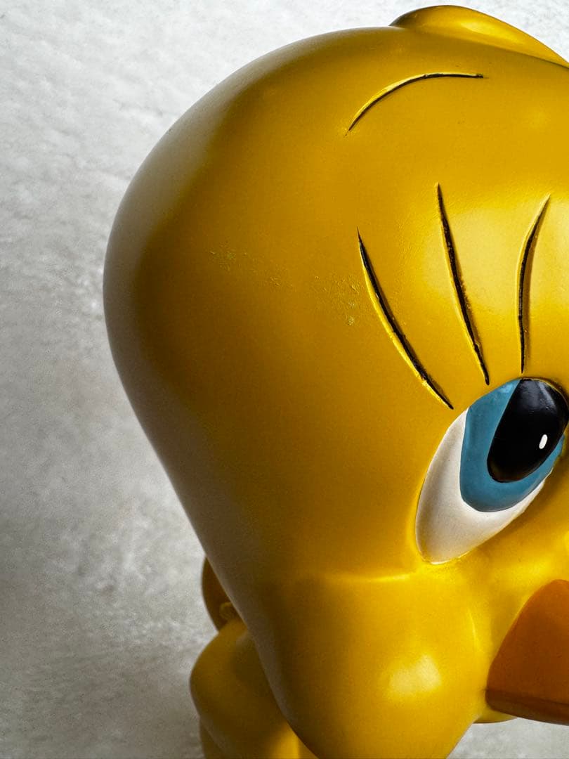 Tweety フィギュア