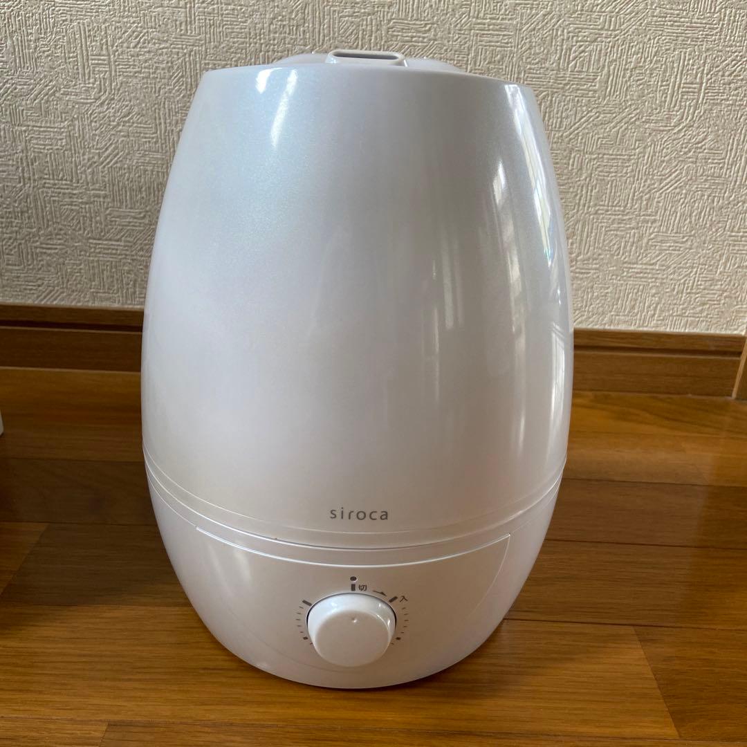 siroca 5L加湿器