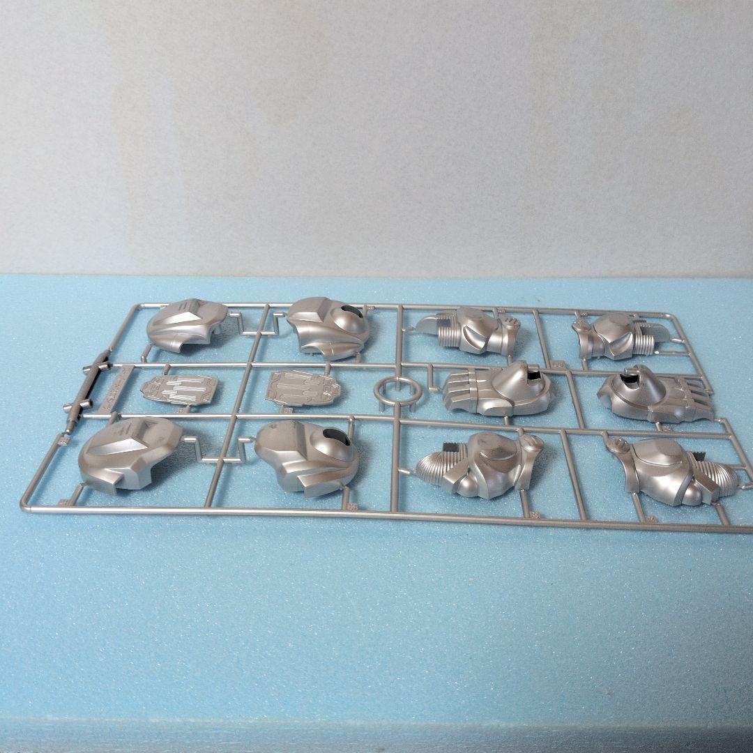 ゴジラ-1.0PLAfig.PF-01 スーパーメカゴジラ 1/600 中古品