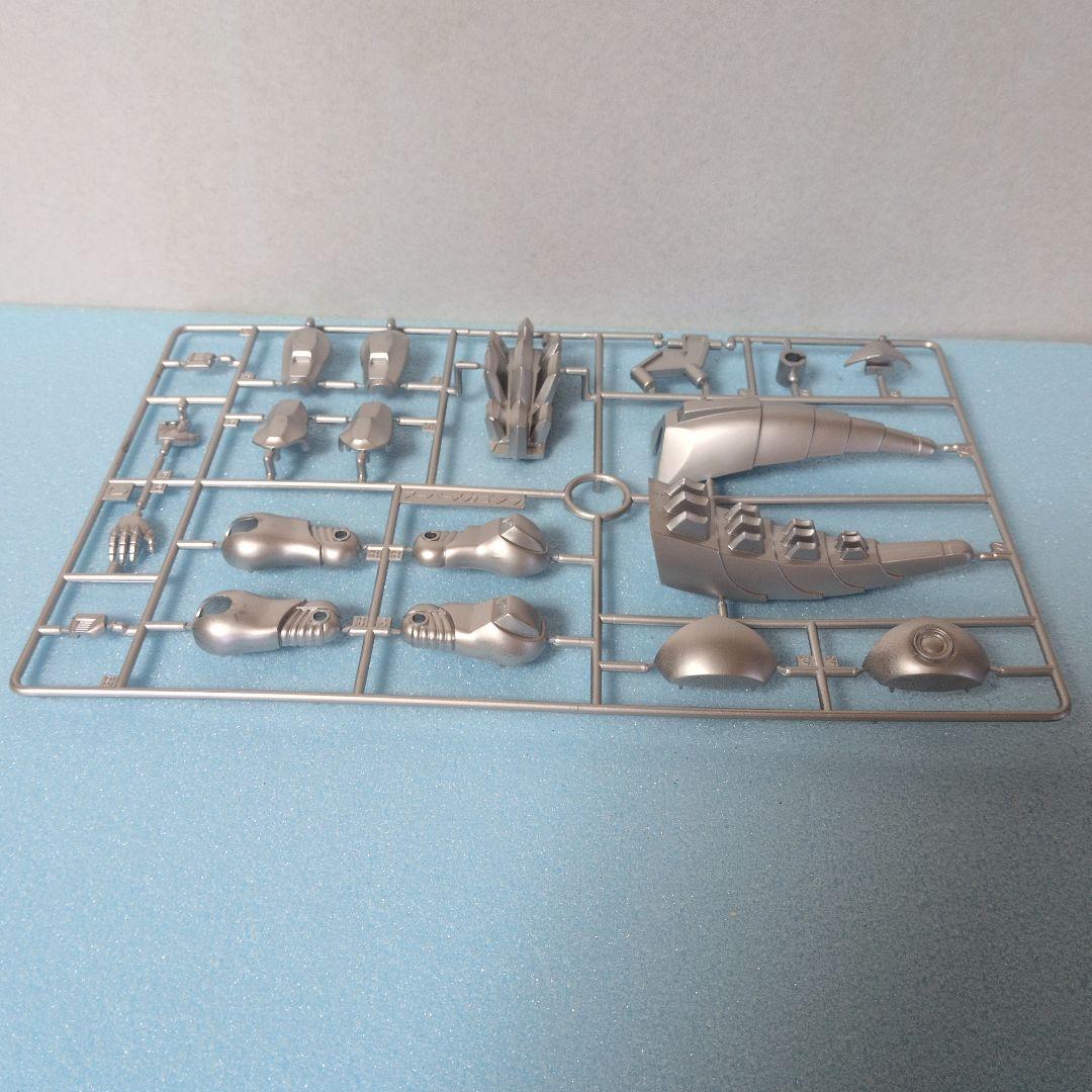 ゴジラ-1.0PLAfig.PF-01 スーパーメカゴジラ 1/600 中古品