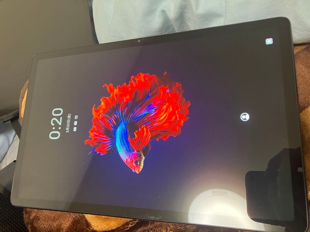 キ*コ様 256GB 120Hz Blackview MEGA 1 タブレット