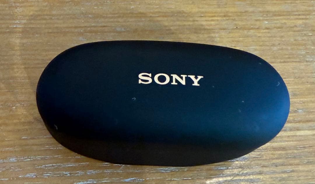 SONY ソニー フルワイヤレスイヤホンWF-1000XM5(B) ブラック