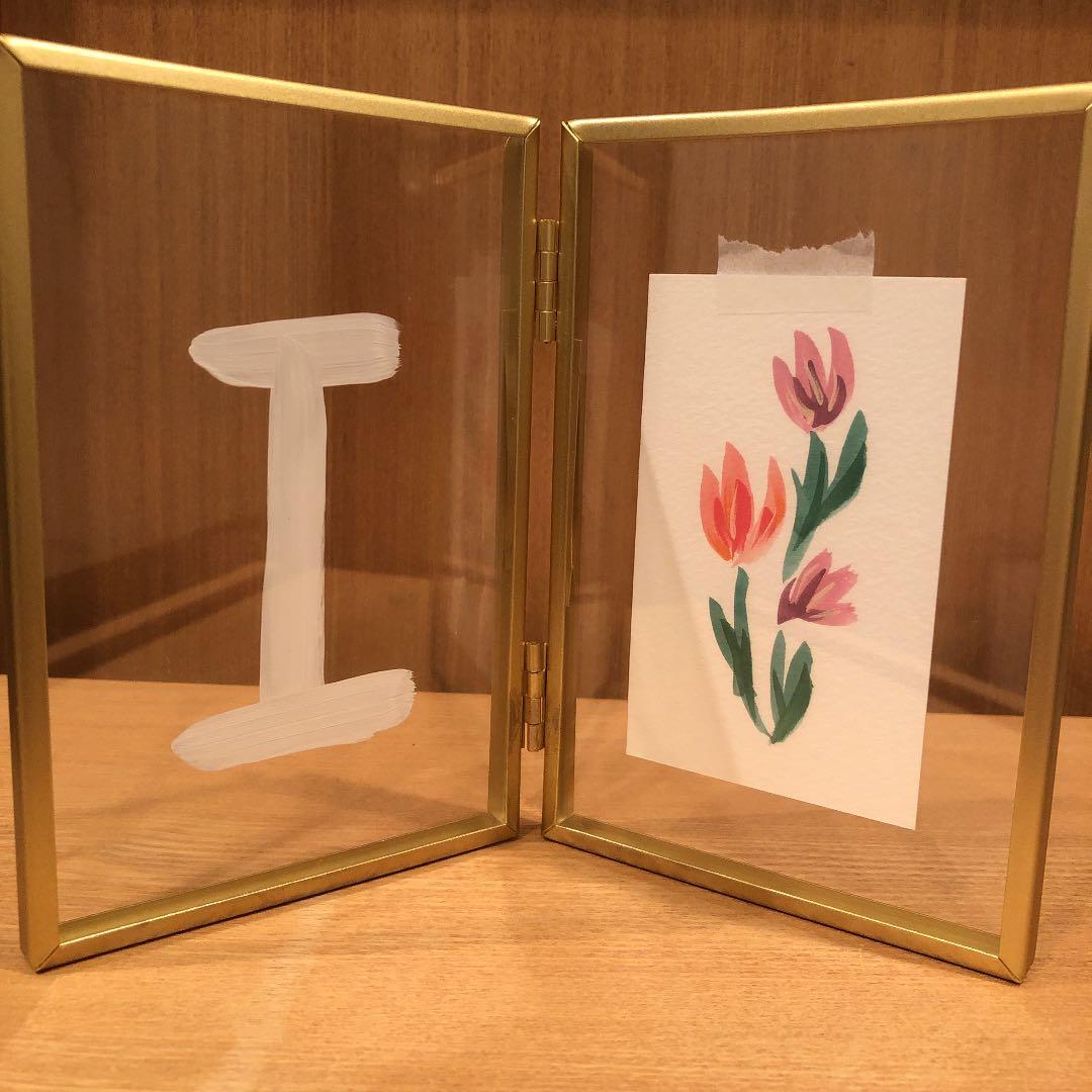 テーブルナンバーA〜I 9点