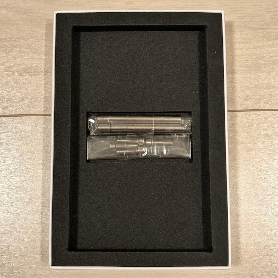 武藤敬司 グレート・ムタ 引退 VIP特典 特製スタンド ノア 新日本プロレス