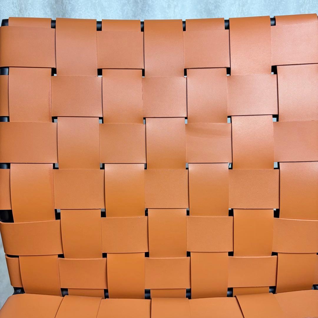 CRASH GATE ハーパーデスクチェア ALC-1933L 関家具 椅子