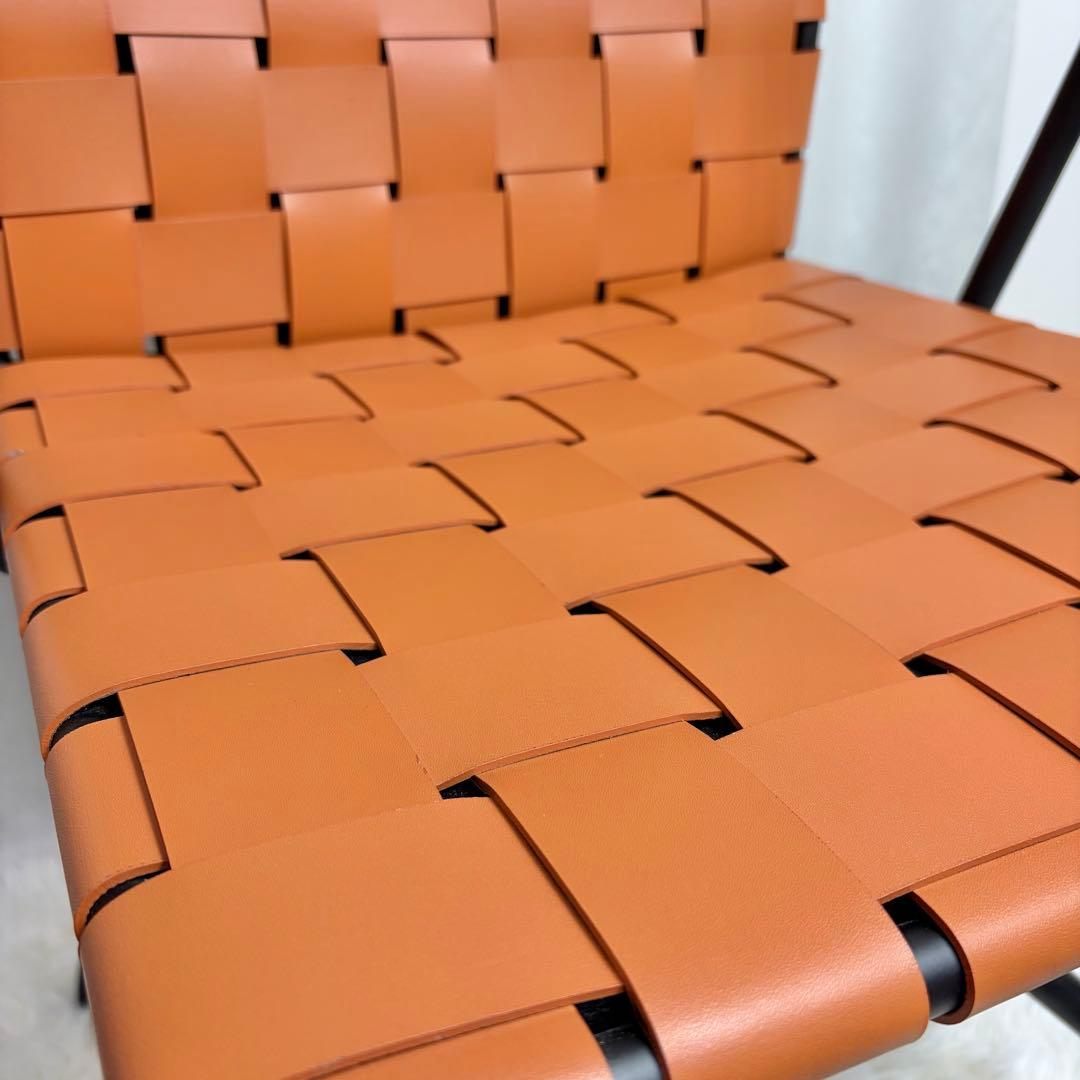 CRASH GATE ハーパーデスクチェア ALC-1933L 関家具 椅子