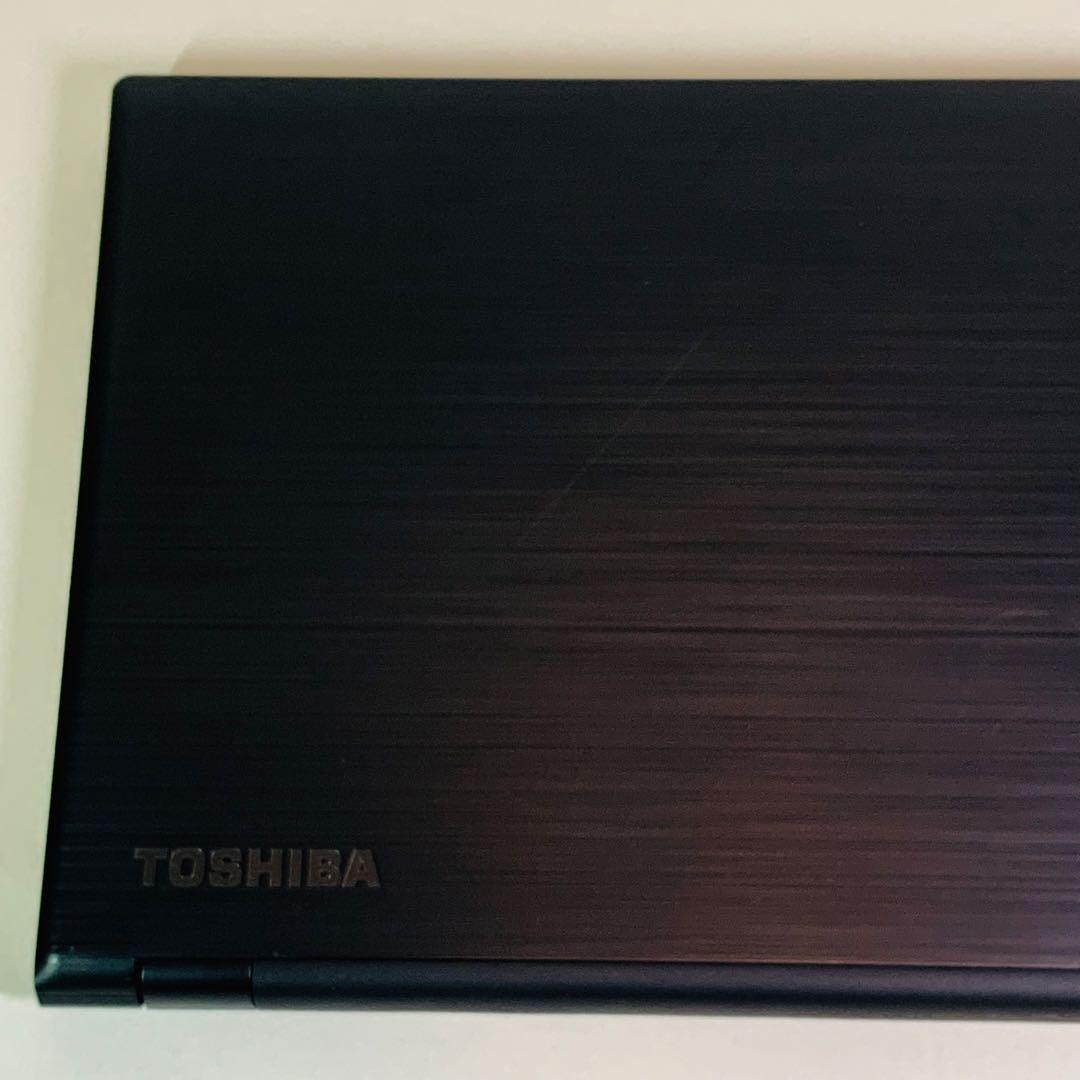 Core i7✨第8世代✨SSD256GB✨16GB✨オフィス✨ノートパソコン