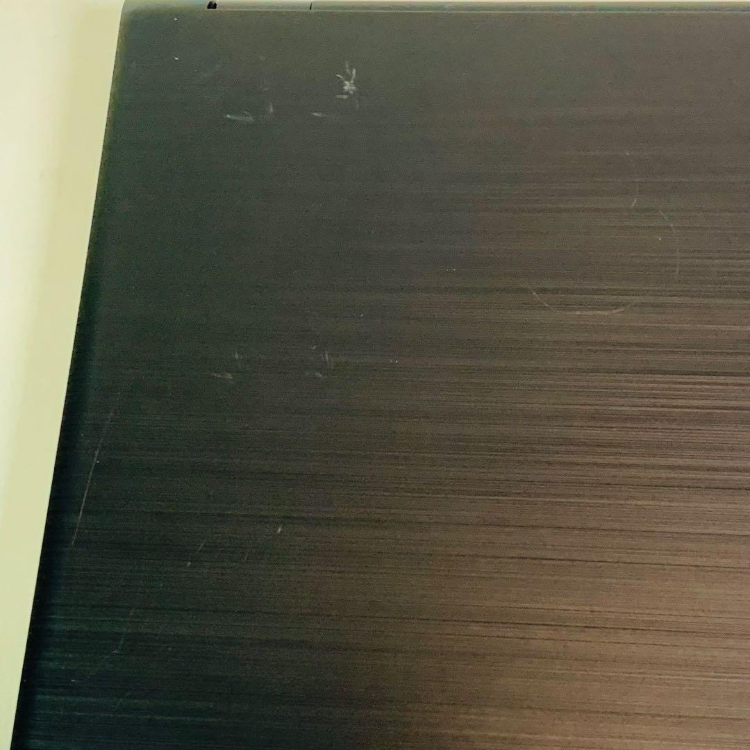 Core i7✨第8世代✨SSD256GB✨16GB✨オフィス✨ノートパソコン