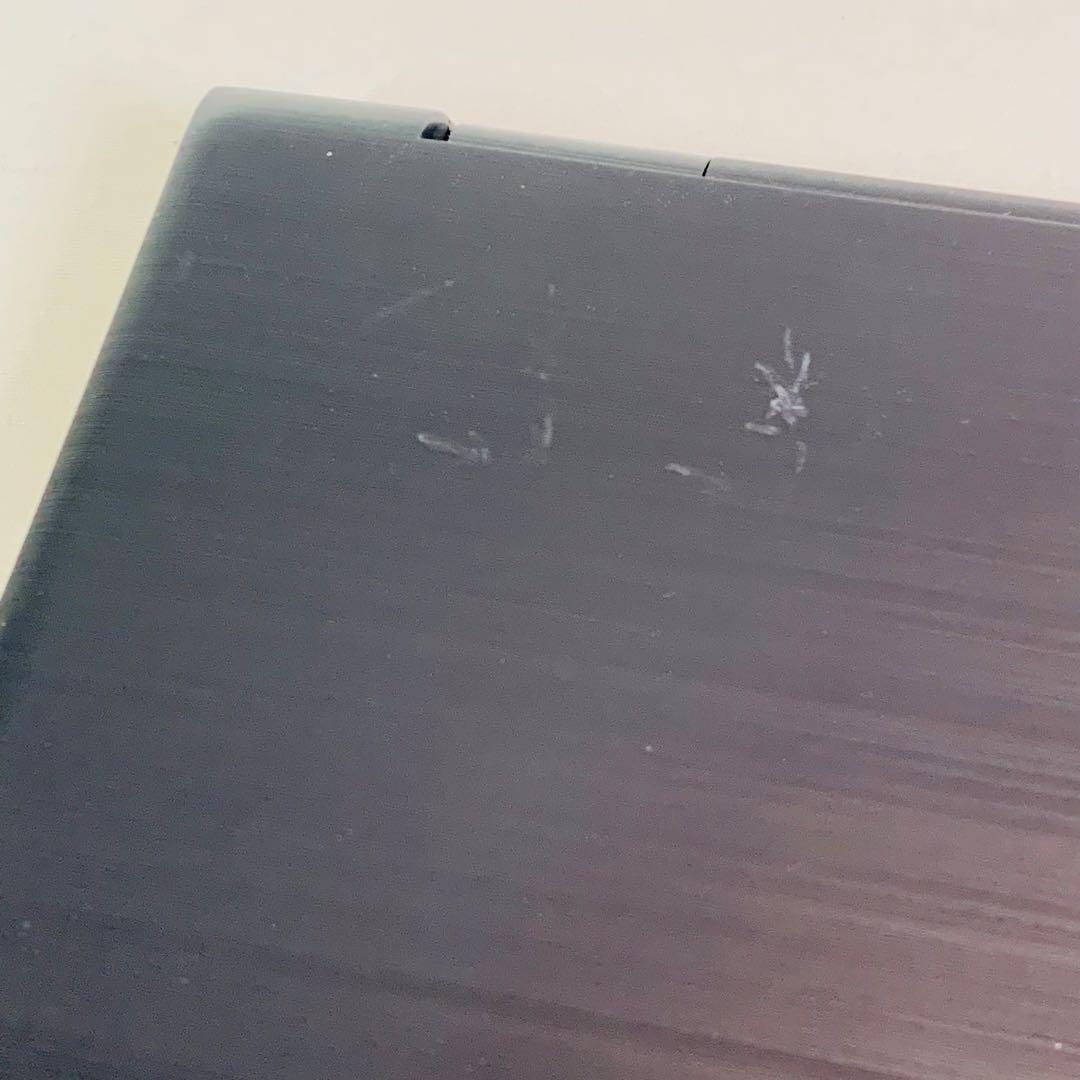 Core i7✨第8世代✨SSD256GB✨16GB✨オフィス✨ノートパソコン