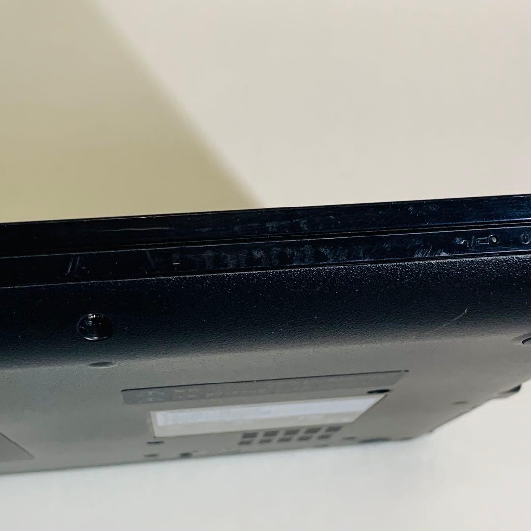 Core i7✨第8世代✨SSD256GB✨16GB✨オフィス✨ノートパソコン