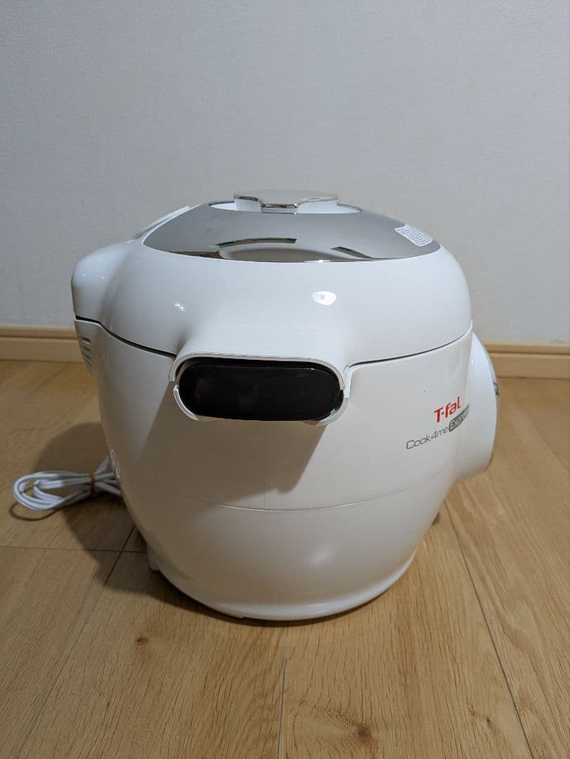 ティファール クックフォーミースプレス6L CY8511JP
