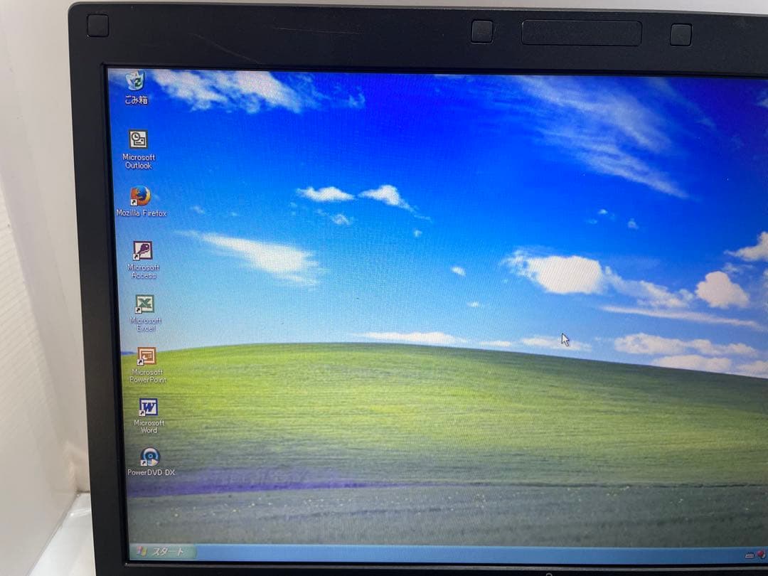 【890】富士通LIFEBOOK A573/G 3世代i5 XP office