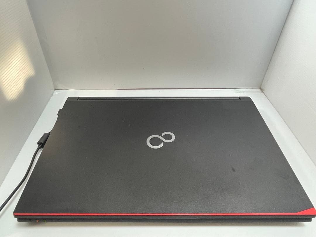 【890】富士通LIFEBOOK A573/G 3世代i5 XP office