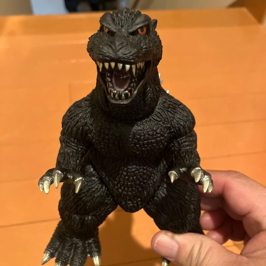 珍*ら様 ファイナルゴジラ　羽沢組