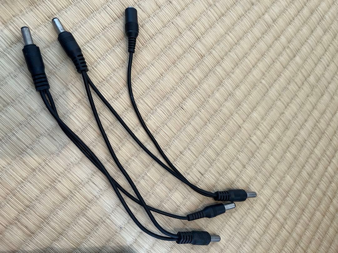 ベリンガー　エフェクターセット