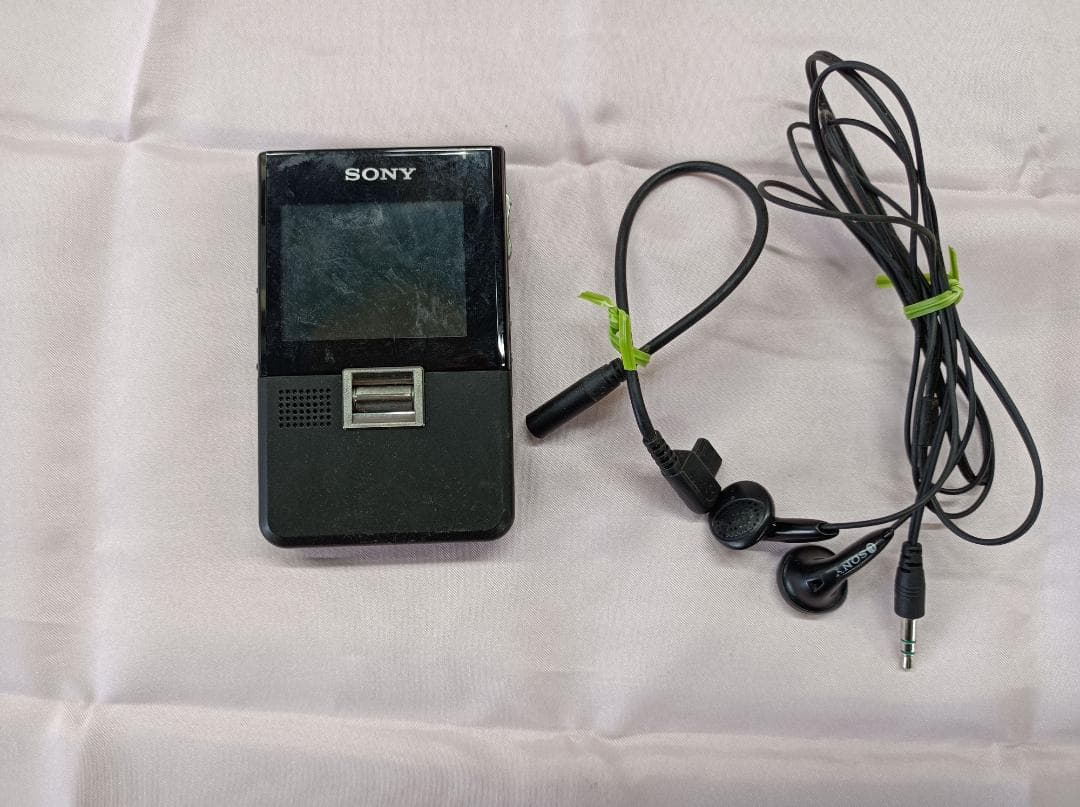 都《PECTE》XDV-G200 ワンセグ対応　TV　FMステレオ　AMラジオ