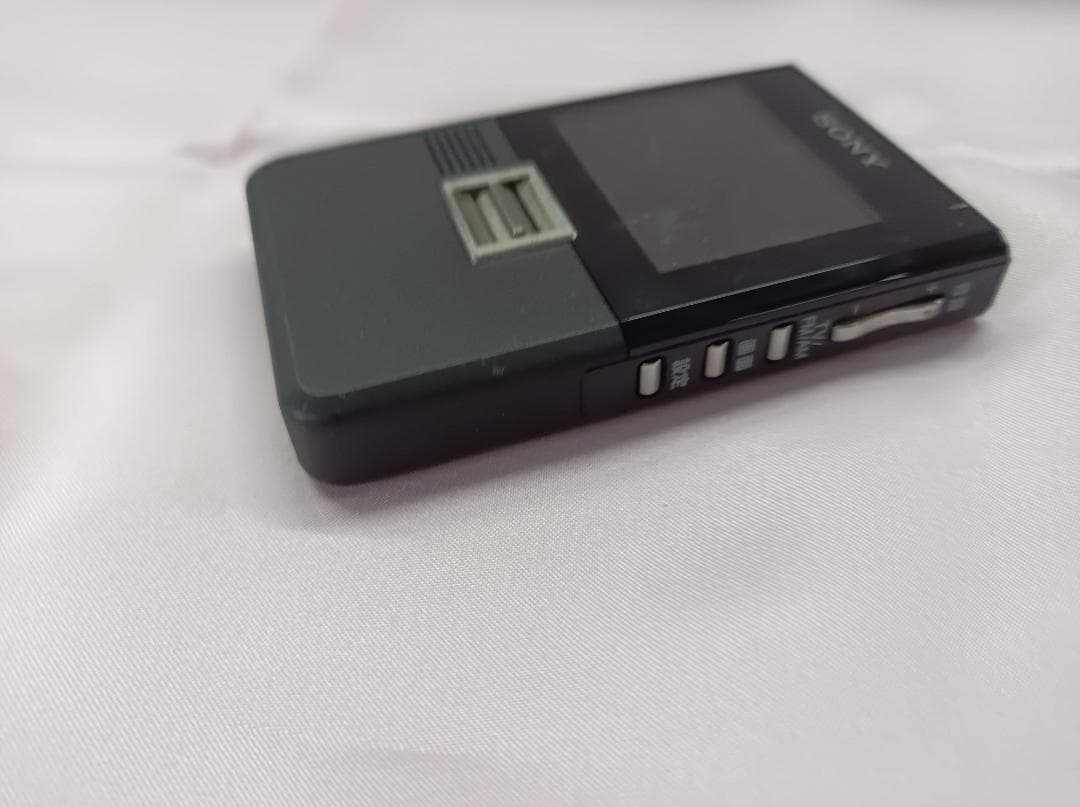 都《PECTE》XDV-G200 ワンセグ対応　TV　FMステレオ　AMラジオ