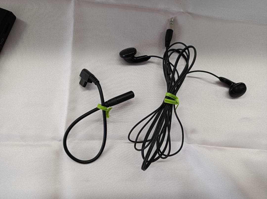 都《PECTE》XDV-G200 ワンセグ対応　TV　FMステレオ　AMラジオ