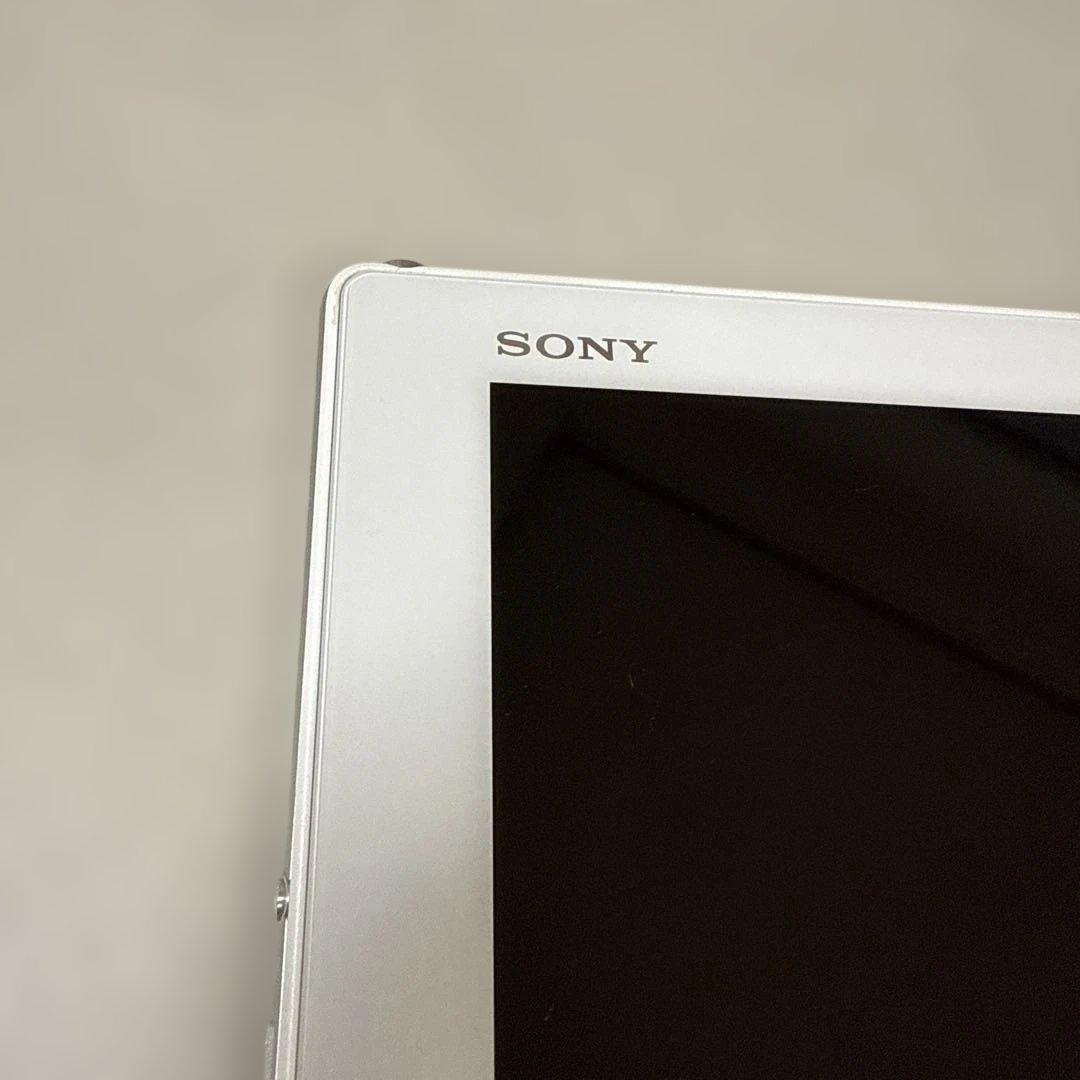 Sony Xperia SO-05G Android タブレット