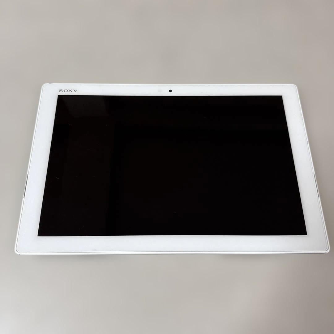 Sony Xperia SO-05G Android タブレット