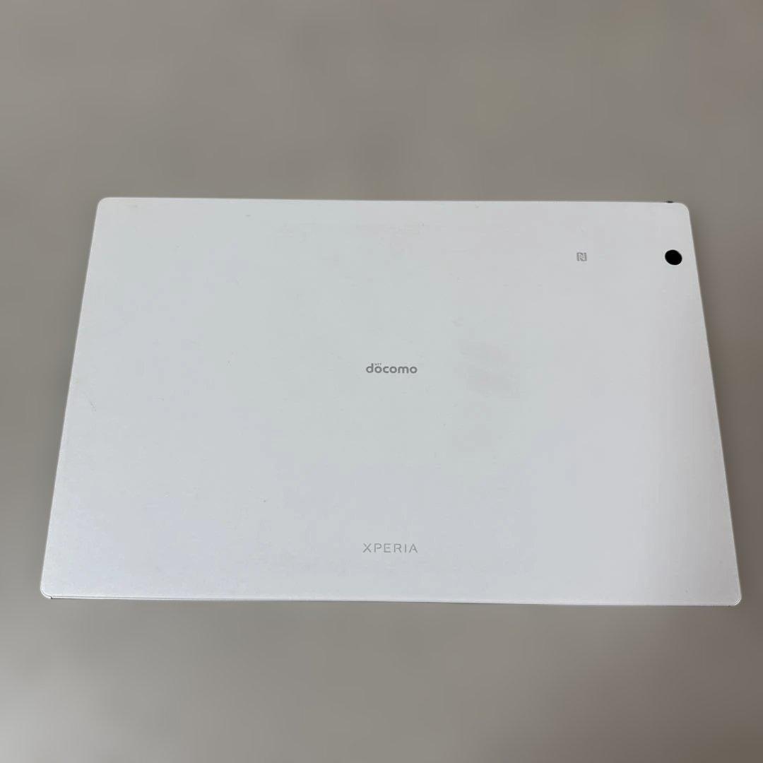 Sony Xperia SO-05G Android タブレット