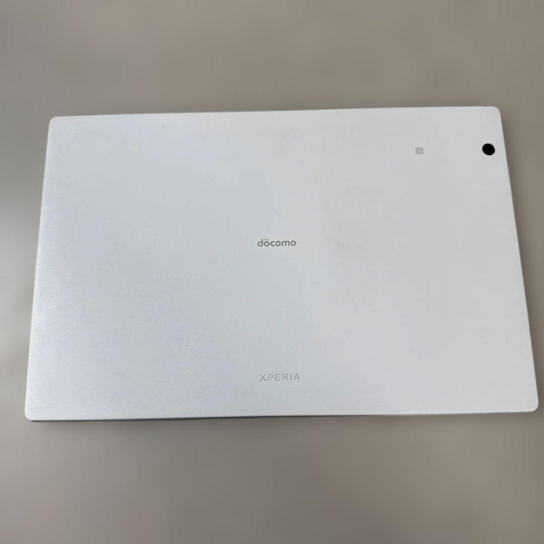 Sony Xperia SO-05G Android タブレット