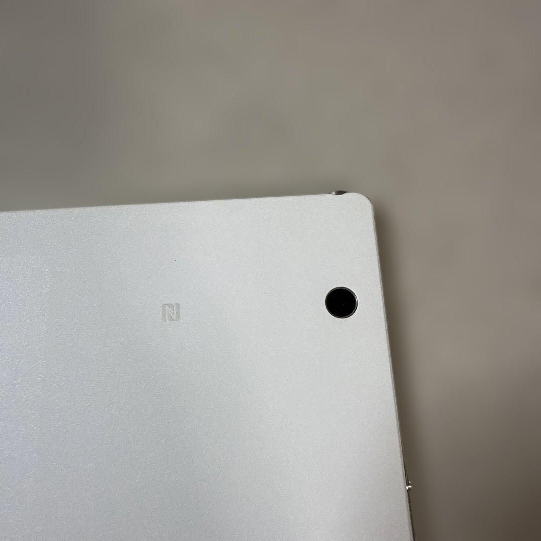 Sony Xperia SO-05G Android タブレット