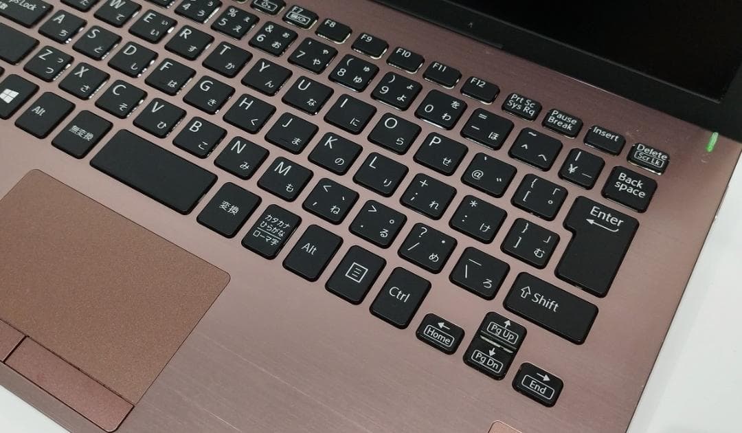 k!nmo 11.6FHD 小型VAIO VJS112C11N S11