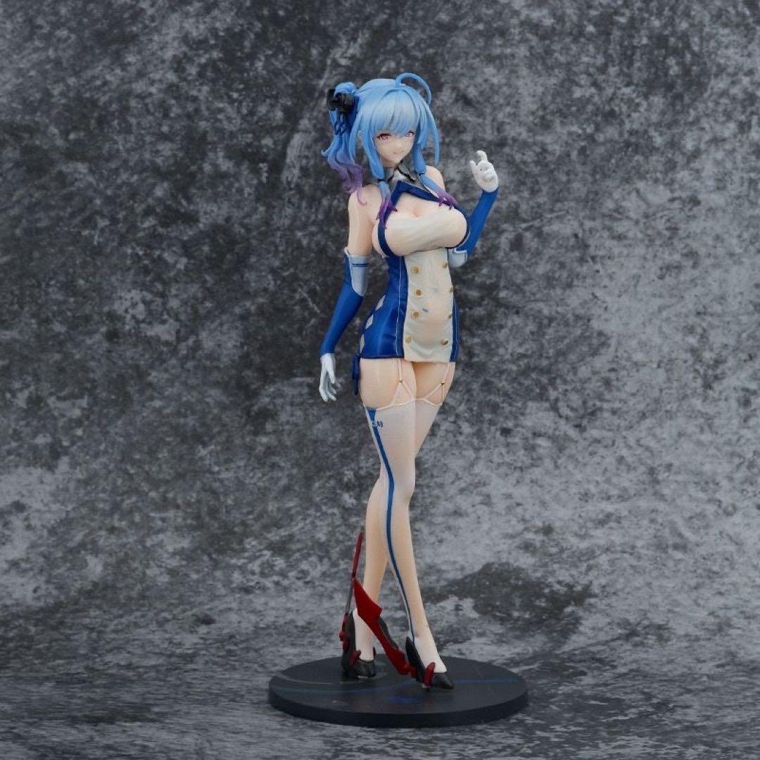 アズールレーン セントルイス（St. Louis） ドレスVer. フィギュア